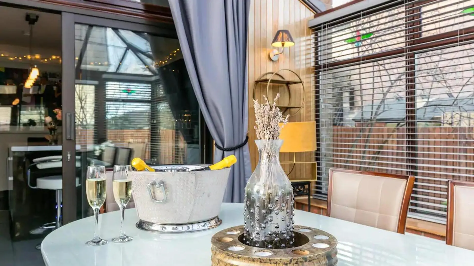 The Cool Belfast Home Hébergement de vacances